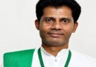 कायमगंज में भाकियू लोकशक्ति जिलाध्यक्ष अली कायम गिरफ्तार, समर्थकों में आक्रोश