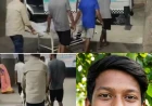 भागवत कथा का प्रसाद खाकर दौड़ने निकला इकलौता बेटा, मंदिर के पास अचानक गिरा... बुझ गया परिवार का चिराग