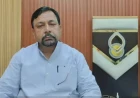 कालिंदी एक्सप्रेस बंद नहीं होगी, जनता की जीवनरेखा है यह ट्रेन : सांसद मुकेश राजपूत