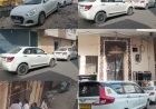 DGGI की बड़ी कार्रवाई से तंबाकू कारोबार में हड़कंप