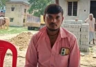 फर्रुखाबाद: झूठी शिकायत से रुका गरीब का आशियाना, परिवार खुले आसमान के नीचे