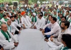 ईमानदार चुनाव हुए तो अखिलेश, बेईमानी हुई तो योगी की सरकार बनेगी: राकेश टिकैत