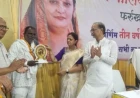 तीन वर्षों में विकास की नई पहचान बनी नगर पालिका, अब सुंदरीकरण पर रहेगा विशेष फोकस: वत्सला अग्रवाल
