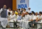 Article : इंडिया ब्लाक किधर?