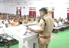 एटा में 8, 9 और 10 जून को होगी आरक्षी भर्ती परीक्षा, 11 केंद्रों पर कड़ी सुरक्षा व्यवस्था