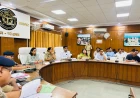 मोहर्रम को लेकर प्रशासन अलर्ट, शांति समिति की बैठक में दिए गए अहम निर्देश