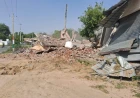 Etah News : अलीगंज ग्राम समाज की भूमि से एसडीएम कोर्ट के आदेश पर  अवैध निर्माण ध्वस्त
