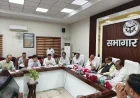 एटा में विद्युत व्यवस्था सुदृढ़ करने के निर्देश: उपभोक्ताओं की शिकायतों का होगा त्वरित समाधान