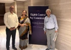 अखिल भारतीय सिविल लेखा (वरिष्ठ लेखाधिकारी) संगठन ने आठवें वेतन आयोग के समक्ष रखीं केंद्रीय सिविल लेखा सेवा अधिकारियों की मांगें