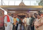 प्रधानमंत्री मोदी के 12 वर्ष पूर्ण होने पर कोतवालेश्वर हनुमान मंदिर में विशाल भंडारे का आयोजन