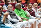 परिसीमन विधेयक, जिसके लिए मोदी सरकार लगा रही है दो तिहाई बहुमत का जुगाड़?