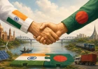 भारत-बांग्लादेश संबंधों में बढ़ता अविश्वास 