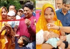 देश के सुरक्षित भविष्य के लिए दो बूंद जिंदगी की जरूरी, सजगता से हारेगा पोलियो: जिलाधिकारी डॉ. इंद्रमणि त्रिपाठी