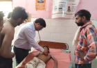 कायमगंज: बूढ़ी गंगा में नहाते समय डूबा 12 वर्षीय चंदन, इकलौते बेटे की मौत