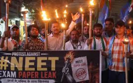युवाओं का भविष्य चौपट करने के बाद शिगूफेबाजी का मास्टर स्ट्रोक