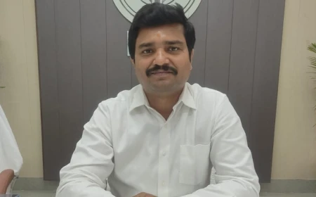 वर्षों से लंबित ₹92.52 लाख भुगतान स्वीकृत, लेखपालों को मिलेगी राहत