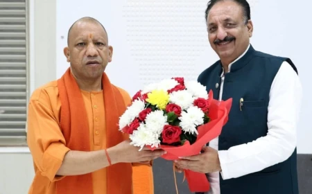 सहारनपुर को मिलेगी आधुनिक आईएसबीटी की सौगात, विधायक के प्रयासों से टेंडर प्रक्रिया पूरी