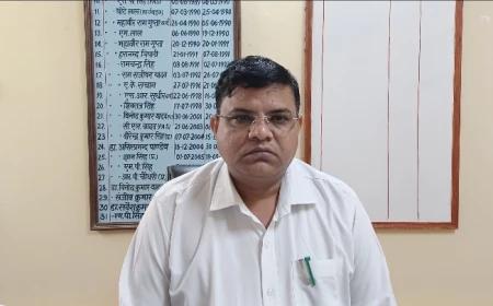संभावित वर्षा कमी की स्थिति में किसानों को वैकल्पिक फसलों की सलाह