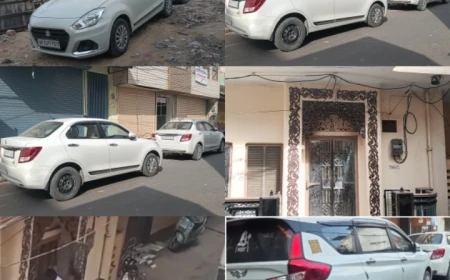 DGGI की बड़ी कार्रवाई से तंबाकू कारोबार में हड़कंप