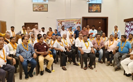 व्यापारियों की एकजुटता का दिखा दम, जनहित के बड़े फैसलों ने बटोरी सराहना