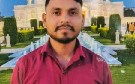Kasganj news कासगंज आर0टी0ओ0 कार्यालय बना दलालों का अड्डा i