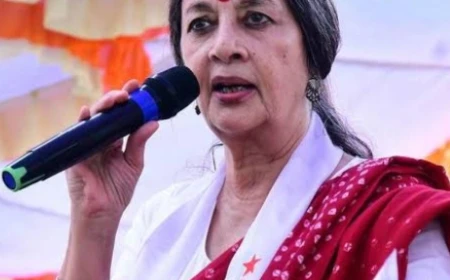 सांस्कृतिक समागम के नाम पर संस्कृति से खिलवाड़!