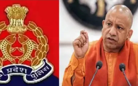 यूपी पुलिस सिपाही भर्ती परीक्षा, अभ्यर्थियों को बस किराए में मिलेगी छूट