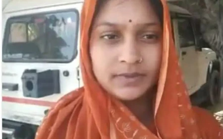 बकरी खरीदने निकला युवक एक माह से लापता, परिजन परेशान, पुलिस जांच पर सवाल