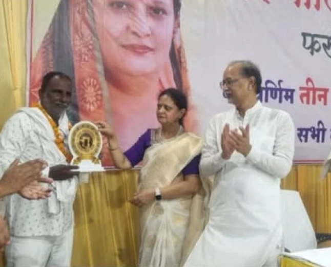 तीन वर्षों में विकास की नई पहचान बनी नगर पालिका, अब सुंदरीकरण पर रहेगा विशेष फोकस: वत्सला अग्रवाल