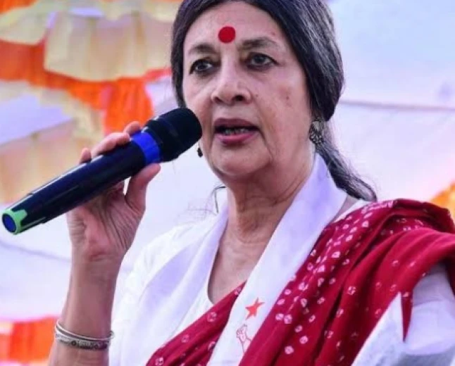सांस्कृतिक समागम के नाम पर संस्कृति से खिलवाड़!