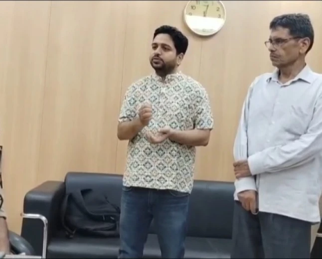 फतेहगढ़ एसबीआई लॉकर चोरी मामला: एक करोड़ के जेवर गायब होने से हड़कंप