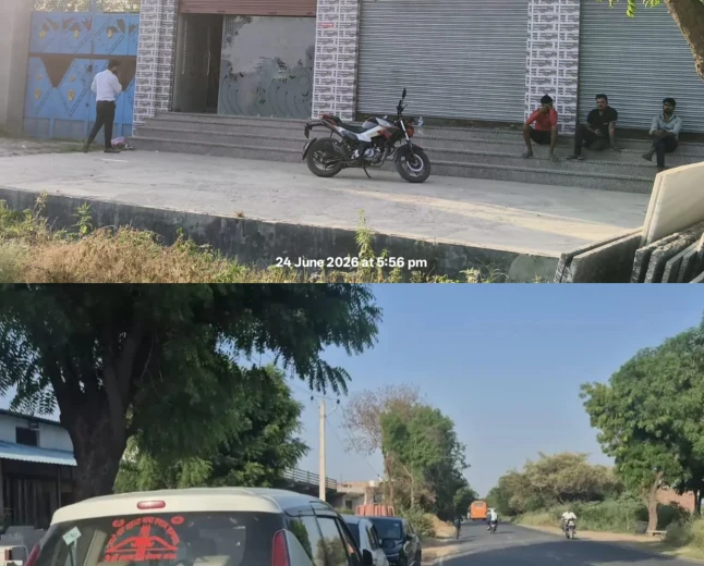 अलीगंज में DGGI की बड़ी कार्रवाई: तंबाकू कारोबारियों और सर्राफा व्यापारियों के प्रतिष्ठानों पर छापे, देर रात तक चली जांच