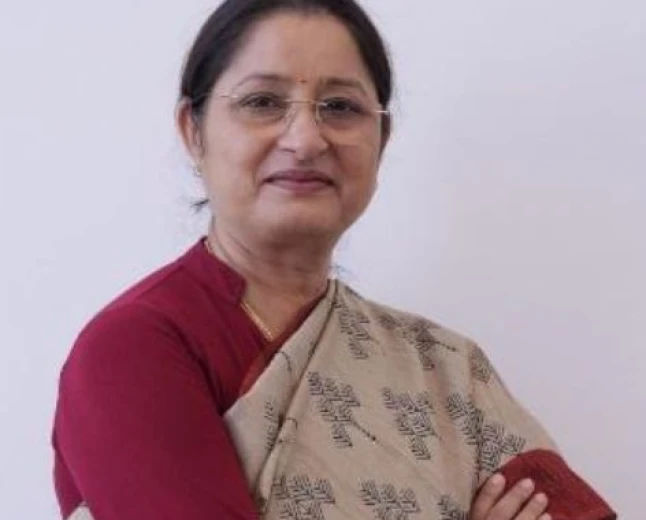 Article : नारी शक्ति का दशक, विकसित भारत का उत्कर्ष
