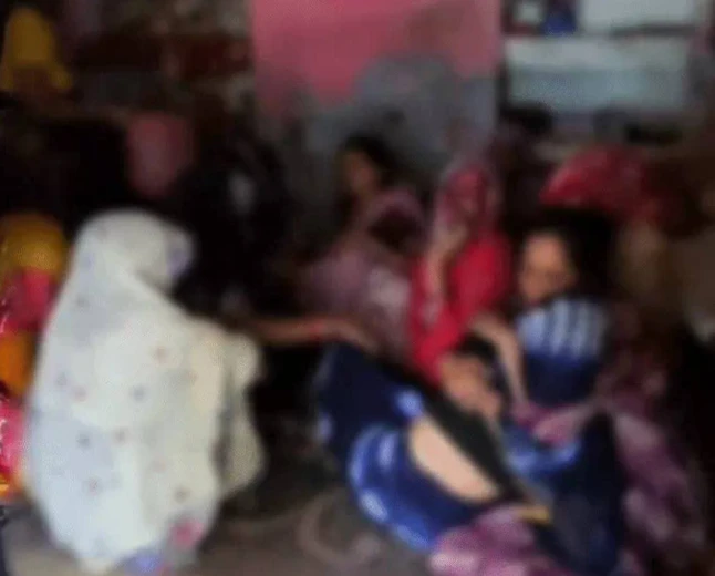 छेड़छाड़ और धमकी से आहत युवती ने खाया जहरीला पदार्थ, इलाज के दौरान मौत