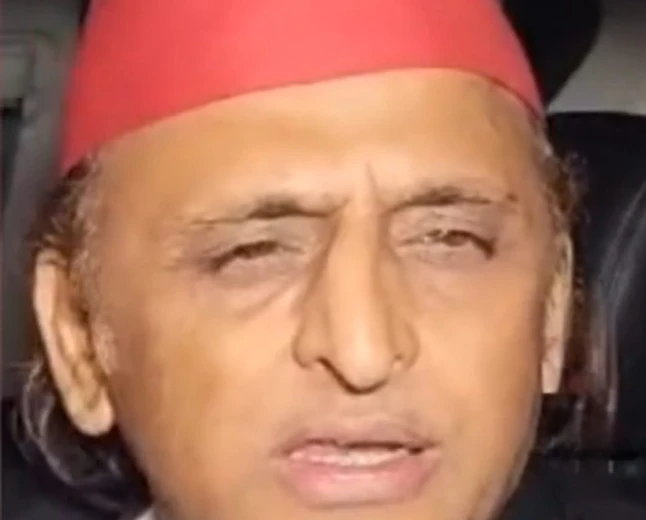 अखिलेश यादव का भाजपा सरकार पर चौतरफा हमला, 2027 के लिए डबल तैयारी का एलान