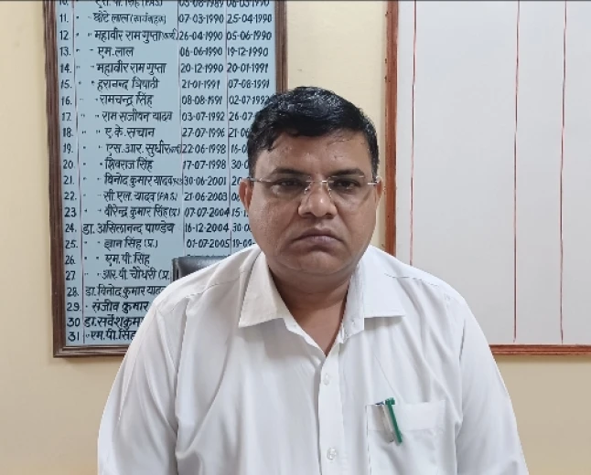 संभावित वर्षा कमी की स्थिति में किसानों को वैकल्पिक फसलों की सलाह