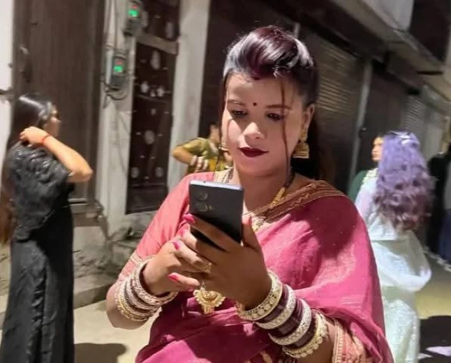 डिलीवरी के तीन दिन बाद प्रसूता की मौत, निजी नर्सिंग होम में हंगामा