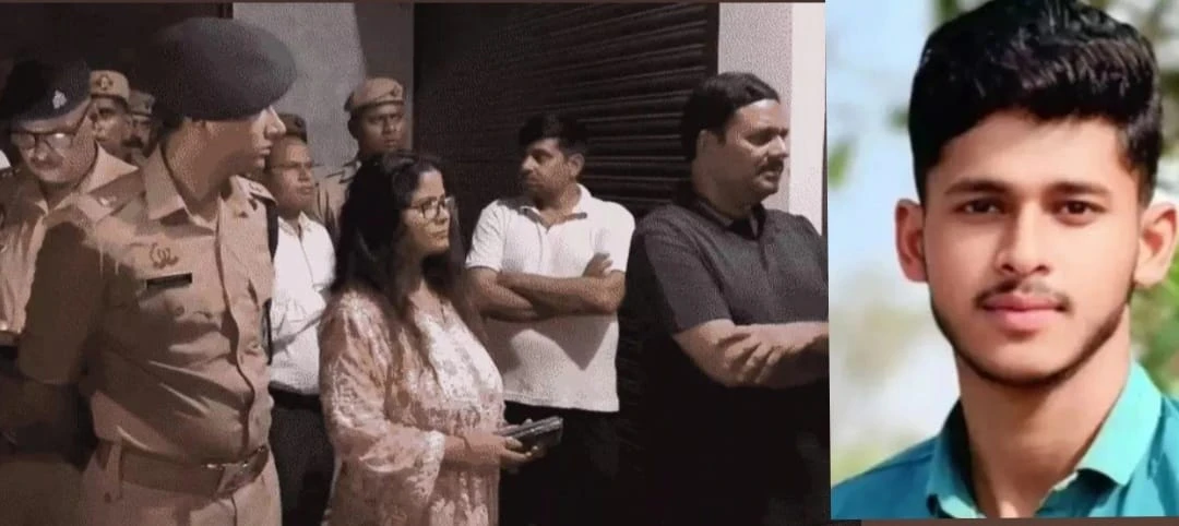 जमीनी रंजिश को लेकर खूनी संघर्ष: अंधाधुंध फायरिंग में छात्र की मौत, चार गंभीर रूप से जख्मी
