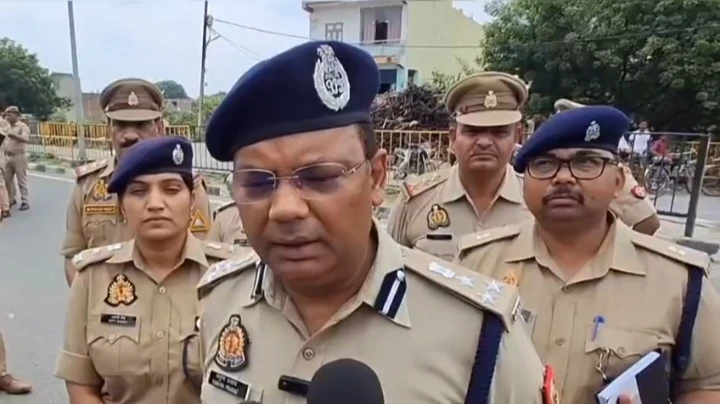 कारोबारी हत्याकांड में जमीनी विवाद का एंगल, भाड़े के शूटरों की आशंका पर जांच तेज