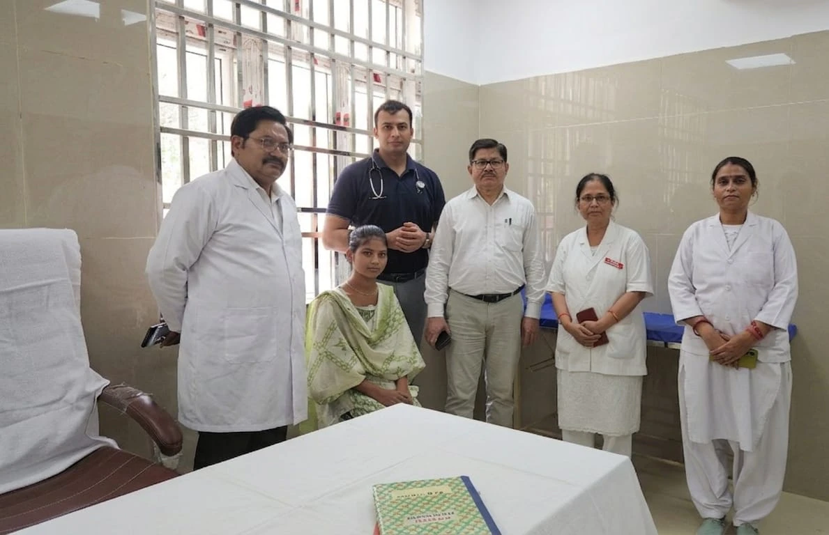 फर्रुखाबाद के लोहिया अस्पताल का ट्रॉमा सेंटर शुरू, क्रिटिकल केयर ब्लॉक में पहली सफल सर्जरी! 