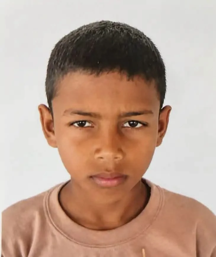 नदी में मगरमच्छ ने 12 वर्षीय बालक को बनाया निवाला, चाचा की आंखों के सामने खींच ले गया