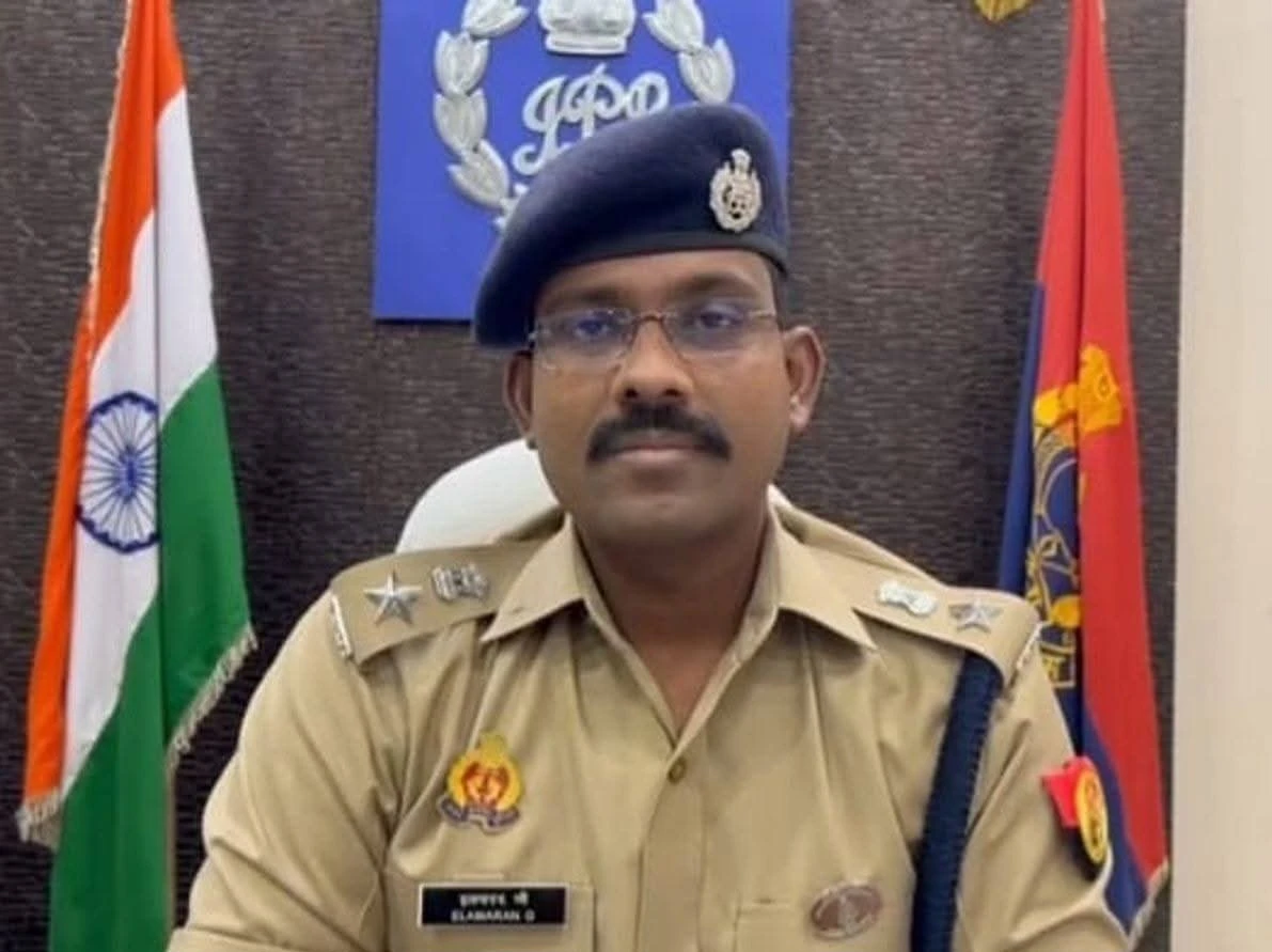 Etah News : पुलिस महकमे में बड़ा फेरबदल, 20 निरीक्षक व उपनिरीक्षकों के तबादले, कई थानेदार पुलिस लाइन भेजे गए