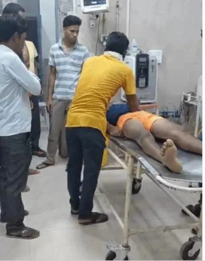 अग्निवीर बनने का सपना अधूरा: स्टेडियम में दौड़ते-दौड़ते 21 वर्षीय युवक की मौत से मचा कोहराम