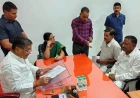 मैनपुरी में पर्यटन मंत्री ने सुनीं जन-समस्याएं, अधिकारियों को दिए समयबद्ध और निष्पक्ष निस्तारण के निर्देश