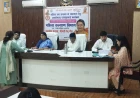 महिलाओं की समस्याओं का संवेदनशीलता के साथ हो समयबद्ध निस्तारण : रेनू गौर
