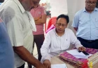 डीएम अरविन्द सिंह के निर्देश पर गैस की कालाबाजारी पर बड़ी कार्रवाई, 30 घरेलू गैस सिलेंडर बरामद