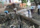 Farrukhabad :  एक्शन मोड में प्रशासन! अब नहीं होगा जलभराव? डीएम ने  अफसरों की लगाई ड्यूटी 