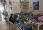 सेवाधाम डायग्नोस्टिक सेंटर पर महिला आयोग का शिकंजा, डीएम को निष्पक्ष जांच के आदेश