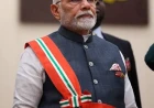 मैडल की हवस का हद से गुजरना है रुसवा हो जाना