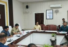 एटा में स्कूल वाहनों पर बड़ी कार्रवाई, 65 के चालान और 43 वाहन सीज; बच्चों की सुरक्षा से खिलवाड़ पर होगी सख्ती